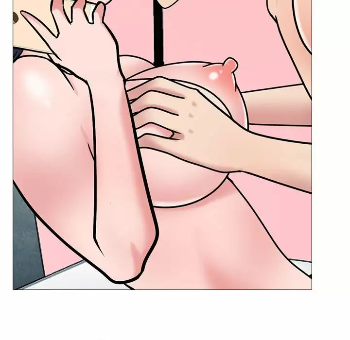 [韩国漫画] 心机女教授 校园,熟女人妻,女教师,巨乳大奶,女学生#[145P]-79