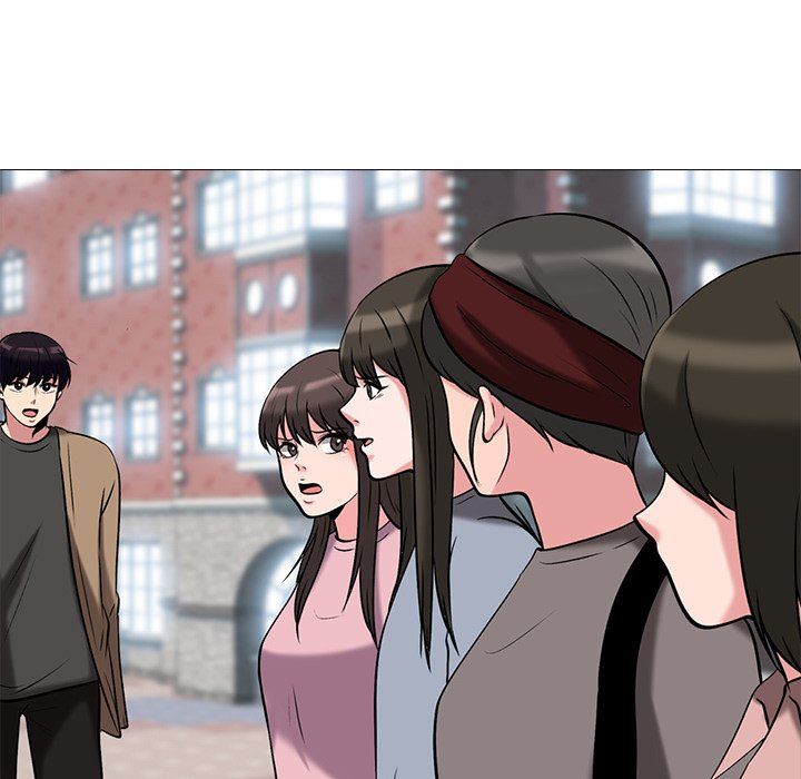 [韩国漫画] 心机女教授 校园,熟女人妻,女教师,巨乳大奶,女学生#[87P]-67