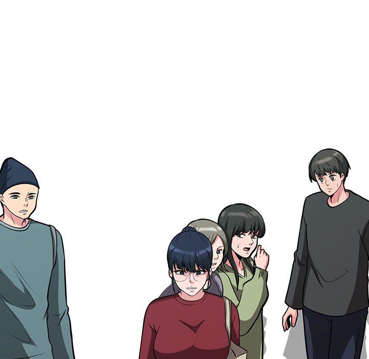 [韩国漫画] 心机女教授 校园,熟女人妻,女教师,巨乳大奶,女学生#[100P]-36