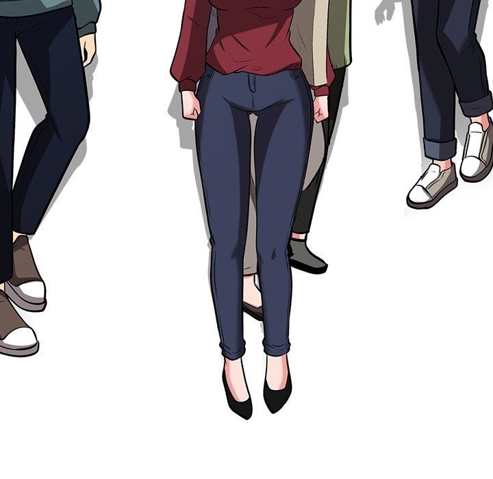 [韩国漫画] 心机女教授 校园,熟女人妻,女教师,巨乳大奶,女学生#[100P]-37