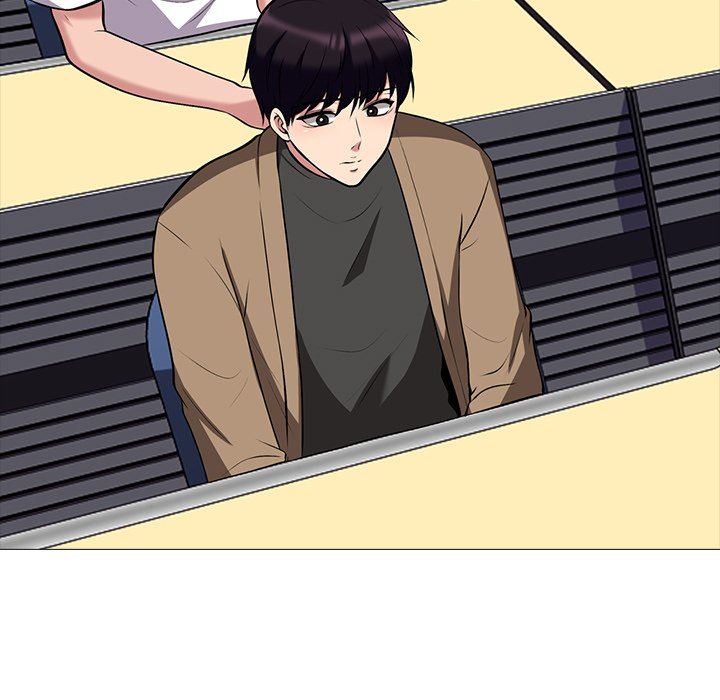 [韩国漫画] 心机女教授 校园,熟女人妻,女教师,巨乳大奶,女学生#[100P]-41