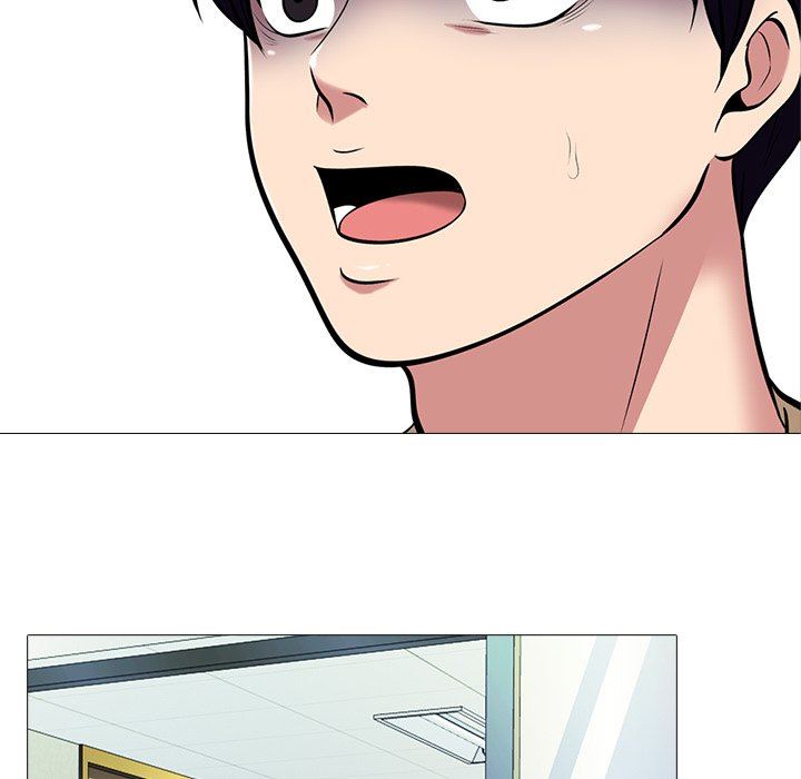 [韩国漫画] 心机女教授 校园,熟女人妻,女教师,巨乳大奶,女学生#[100P]-5