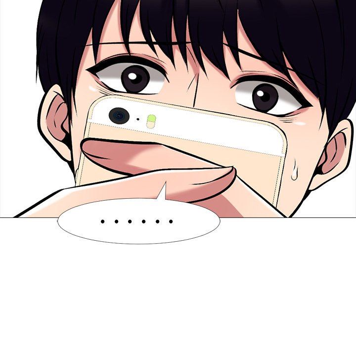 [韩国漫画] 心机女教授 校园,熟女人妻,女教师,巨乳大奶,女学生#[100P]-59