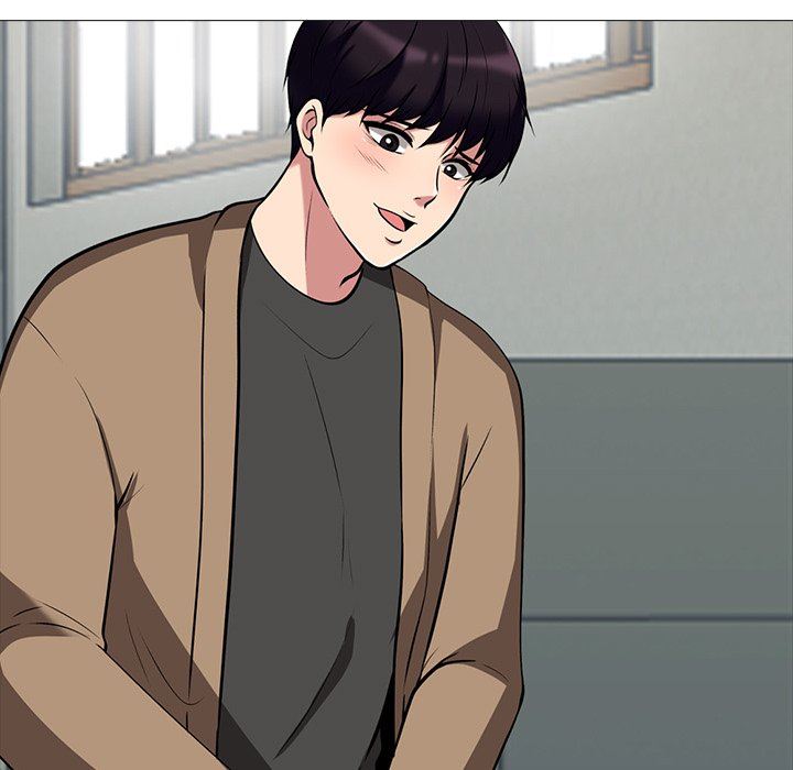 [韩国漫画] 心机女教授 校园,熟女人妻,女教师,巨乳大奶,女学生#[100P]-75