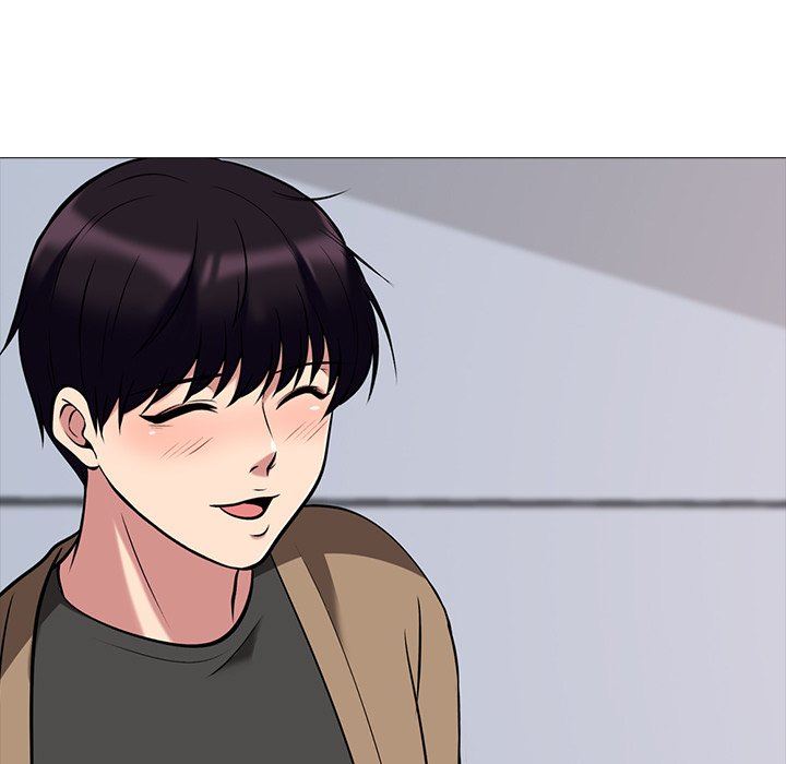 [韩国漫画] 心机女教授 校园,熟女人妻,女教师,巨乳大奶,女学生#[100P]-89
