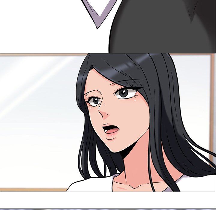 [韩国漫画] 心机女教授 校园,熟女人妻,女教师,巨乳大奶,女学生#[100P]-9