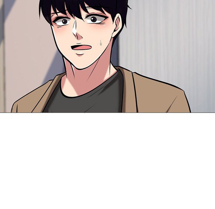[韩国漫画] 心机女教授 校园,熟女人妻,女教师,巨乳大奶,女学生#[100P]-99