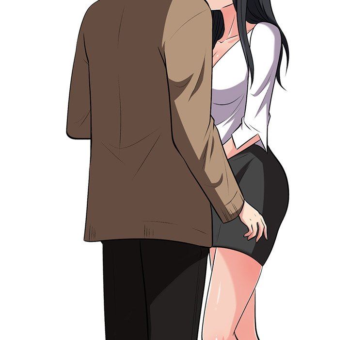 [韩国漫画] 心机女教授 校园,熟女人妻,女教师,巨乳大奶,女学生#[115P]-14