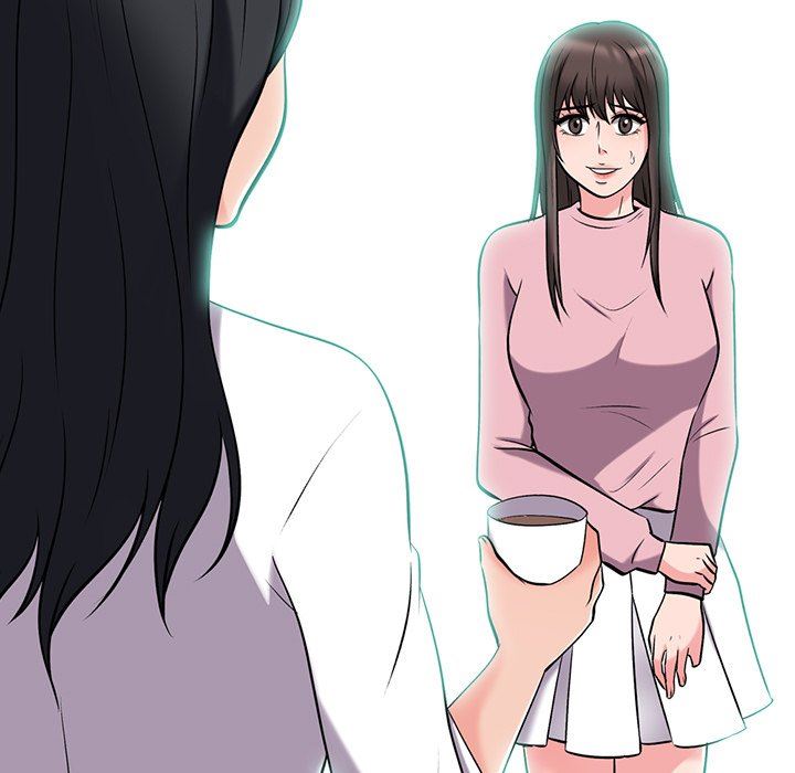 [韩国漫画] 心机女教授 校园,熟女人妻,女教师,巨乳大奶,女学生#[109P]-53