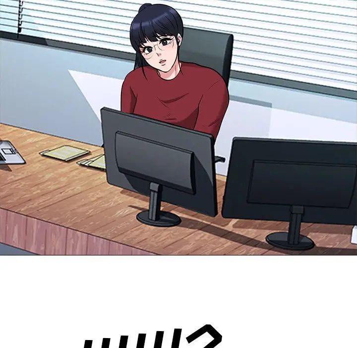 [韩国漫画] 心机女教授 校园,熟女人妻,女教师,巨乳大奶,女学生#[114P]-108