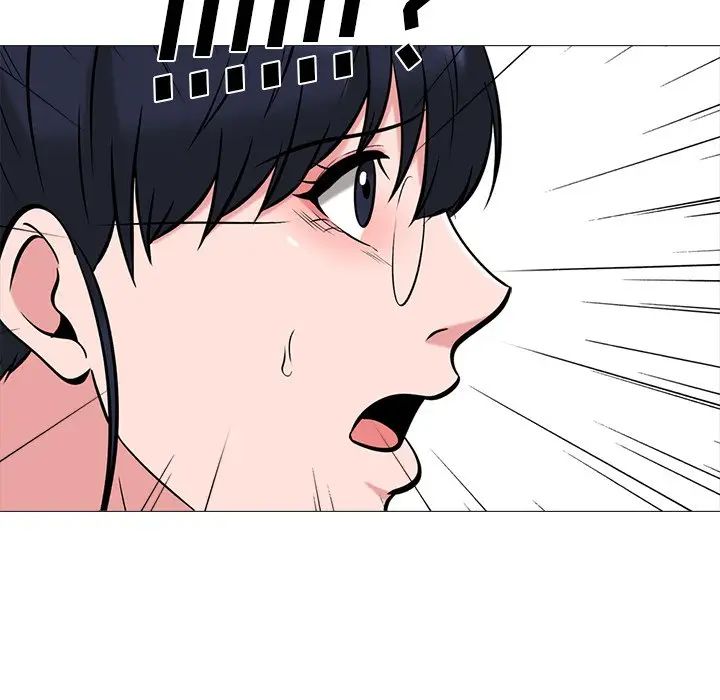 [韩国漫画] 心机女教授 校园,熟女人妻,女教师,巨乳大奶,女学生#[114P]-109