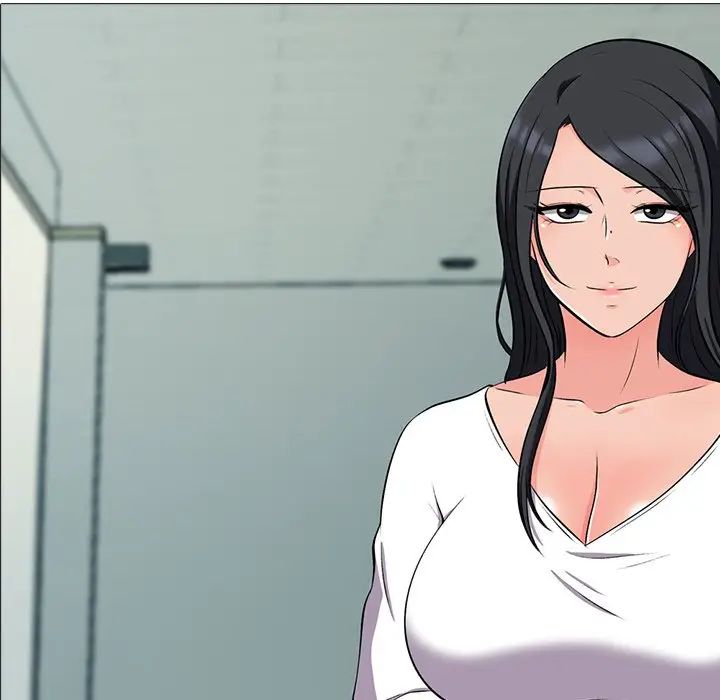 [韩国漫画] 心机女教授 校园,熟女人妻,女教师,巨乳大奶,女学生#[114P]-11