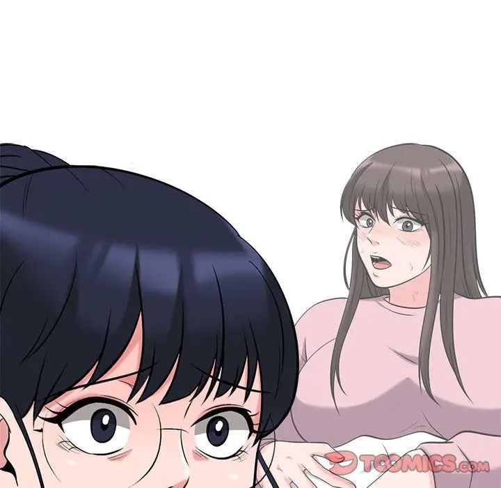 [韩国漫画] 心机女教授 校园,熟女人妻,女教师,巨乳大奶,女学生#[114P]-110