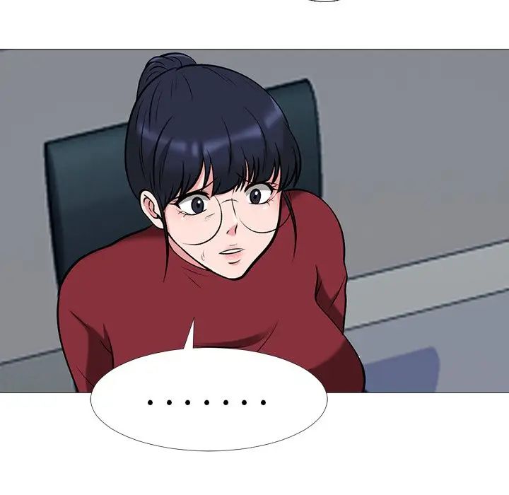 [韩国漫画] 心机女教授 校园,熟女人妻,女教师,巨乳大奶,女学生#[114P]-113