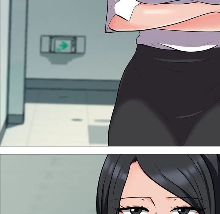 [韩国漫画] 心机女教授 校园,熟女人妻,女教师,巨乳大奶,女学生#[114P]-12