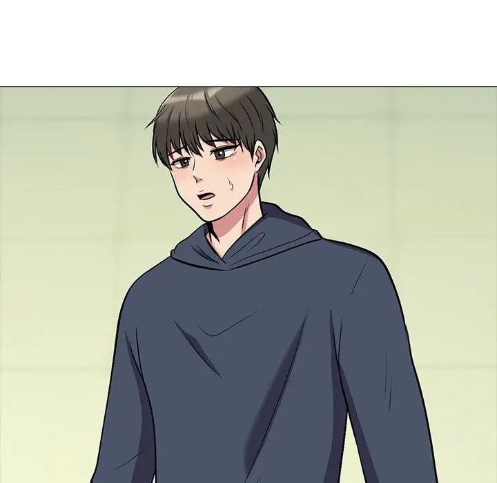 [韩国漫画] 心机女教授 校园,熟女人妻,女教师,巨乳大奶,女学生#[114P]-35