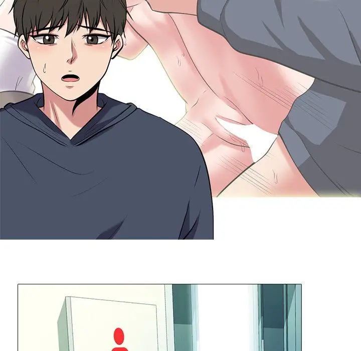 [韩国漫画] 心机女教授 校园,熟女人妻,女教师,巨乳大奶,女学生#[114P]-39