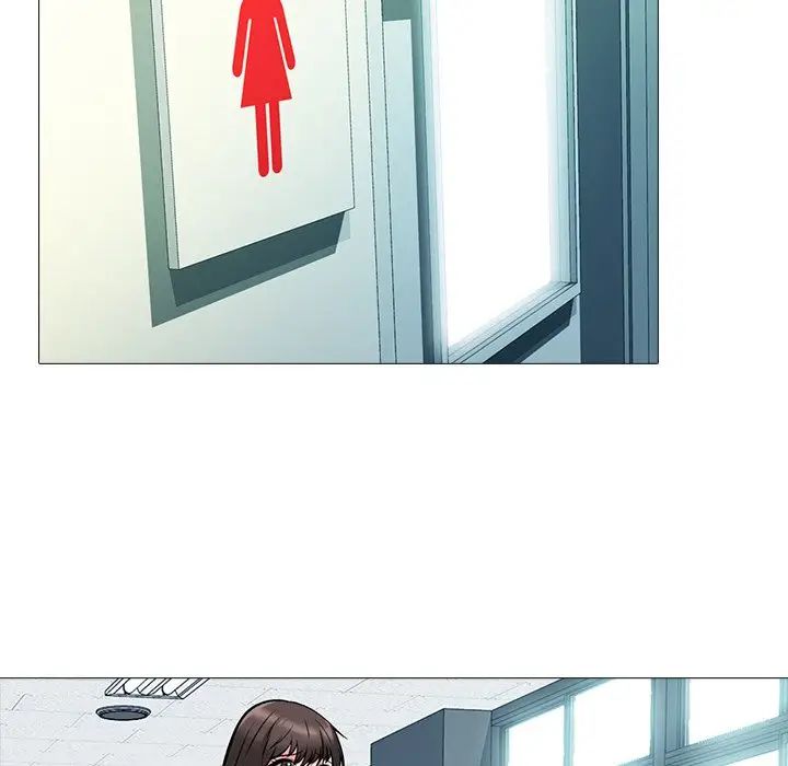 [韩国漫画] 心机女教授 校园,熟女人妻,女教师,巨乳大奶,女学生#[114P]-40