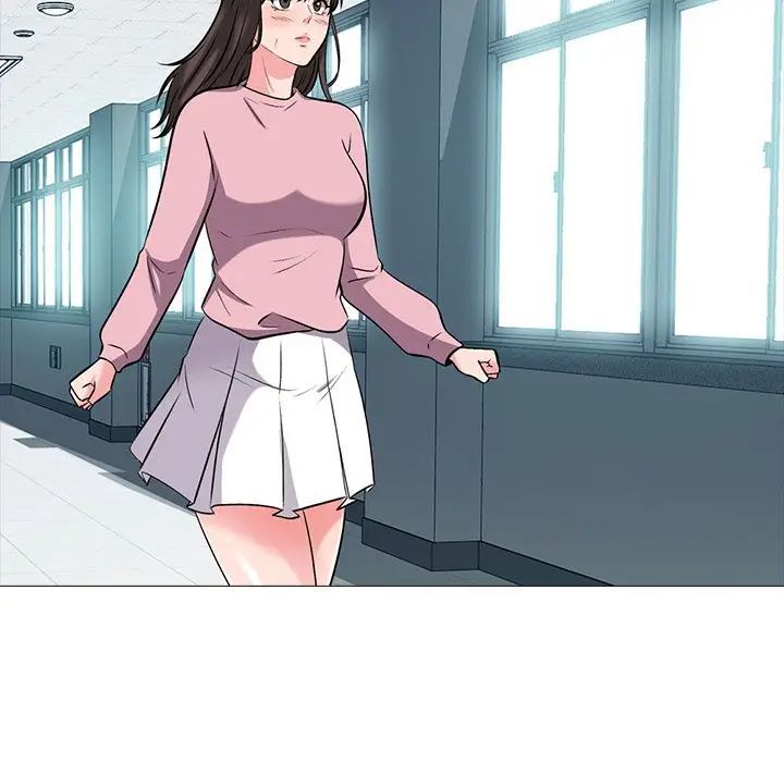 [韩国漫画] 心机女教授 校园,熟女人妻,女教师,巨乳大奶,女学生#[114P]-41