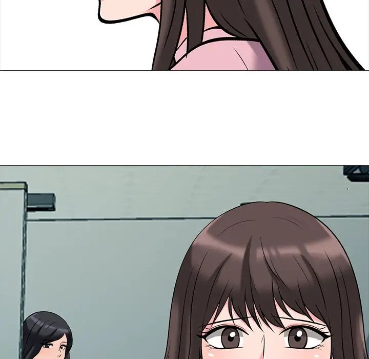 [韩国漫画] 心机女教授 校园,熟女人妻,女教师,巨乳大奶,女学生#[114P]-43