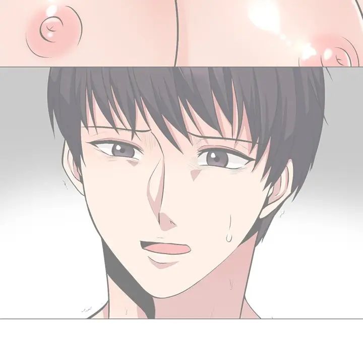 [韩国漫画] 心机女教授 校园,熟女人妻,女教师,巨乳大奶,女学生#[114P]-54