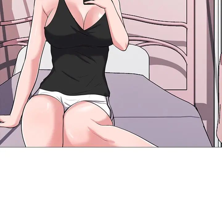 [韩国漫画] 心机女教授 校园,熟女人妻,女教师,巨乳大奶,女学生#[114P]-94