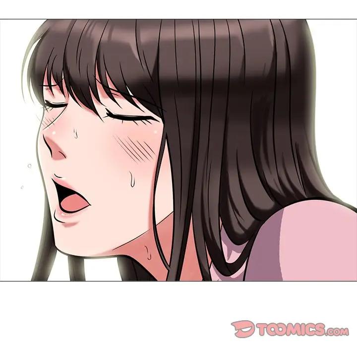 [韩国漫画] 心机女教授 校园,熟女人妻,女教师,巨乳大奶,女学生#[114P]-32
