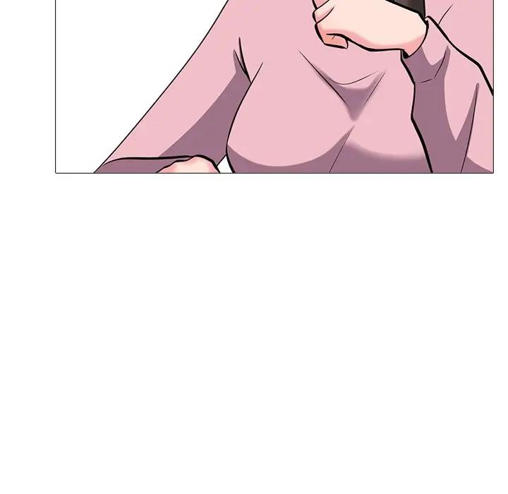 [韩国漫画] 心机女教授 校园,熟女人妻,女教师,巨乳大奶,女学生#[110P]-100