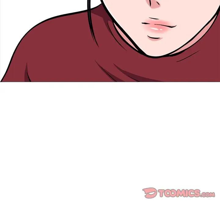 [韩国漫画] 心机女教授 校园,熟女人妻,女教师,巨乳大奶,女学生#[110P]-110