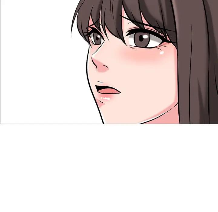 [韩国漫画] 心机女教授 校园,熟女人妻,女教师,巨乳大奶,女学生#[110P]-13