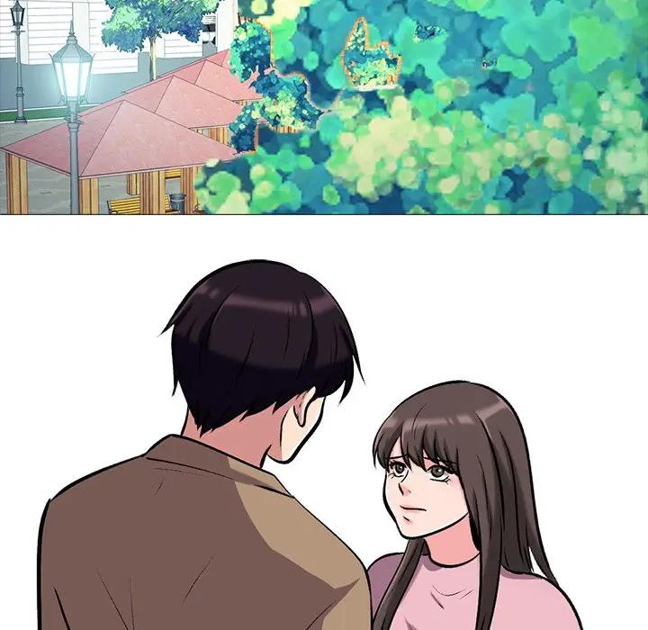 [韩国漫画] 心机女教授 校园,熟女人妻,女教师,巨乳大奶,女学生#[110P]-16