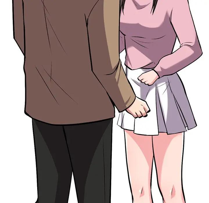 [韩国漫画] 心机女教授 校园,熟女人妻,女教师,巨乳大奶,女学生#[110P]-17