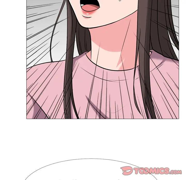 [韩国漫画] 心机女教授 校园,熟女人妻,女教师,巨乳大奶,女学生#[110P]-26