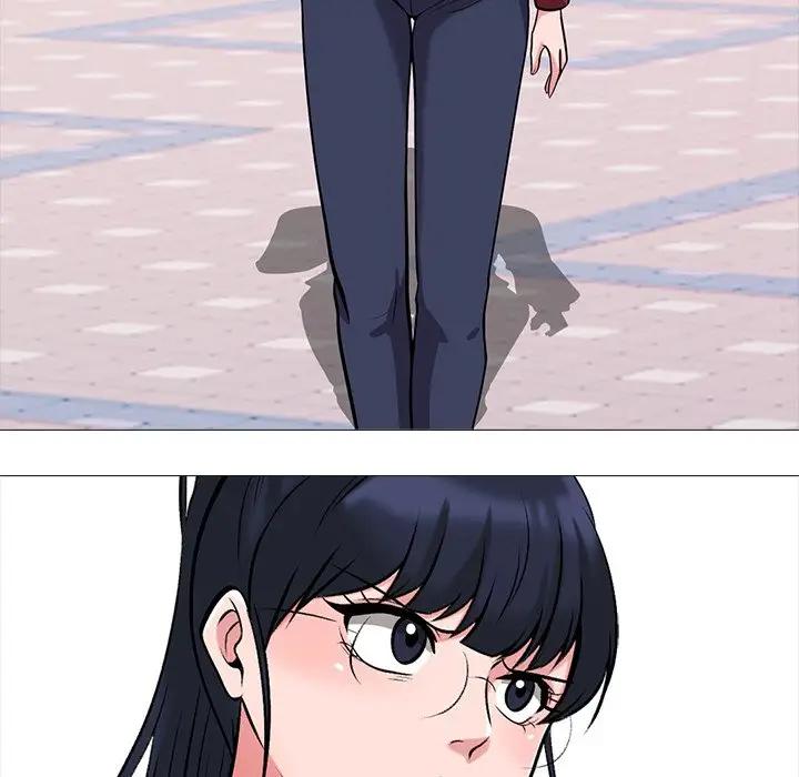 [韩国漫画] 心机女教授 校园,熟女人妻,女教师,巨乳大奶,女学生#[110P]-49