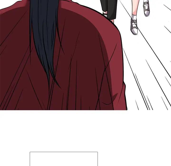 [韩国漫画] 心机女教授 校园,熟女人妻,女教师,巨乳大奶,女学生#[110P]-54