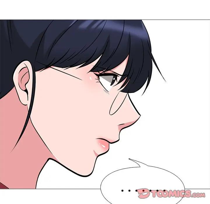 [韩国漫画] 心机女教授 校园,熟女人妻,女教师,巨乳大奶,女学生#[110P]-56