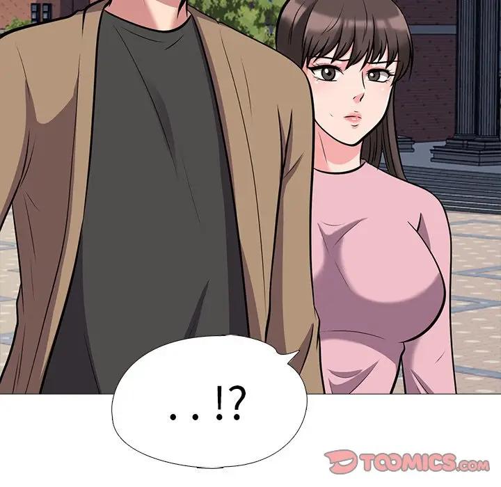 [韩国漫画] 心机女教授 校园,熟女人妻,女教师,巨乳大奶,女学生#[110P]-62