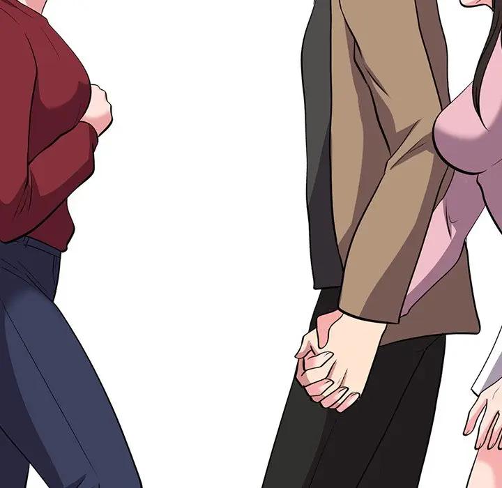 [韩国漫画] 心机女教授 校园,熟女人妻,女教师,巨乳大奶,女学生#[110P]-64