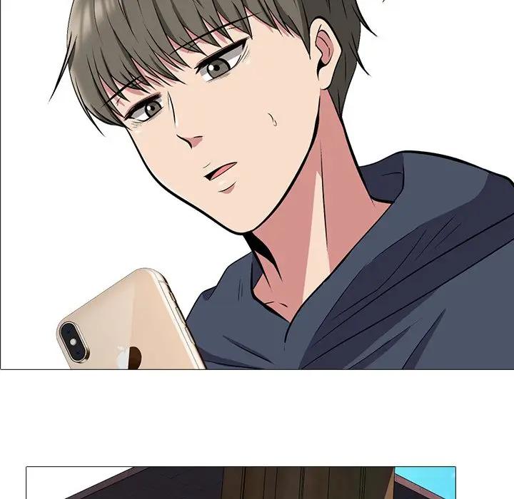 [韩国漫画] 心机女教授 校园,熟女人妻,女教师,巨乳大奶,女学生#[110P]-9
