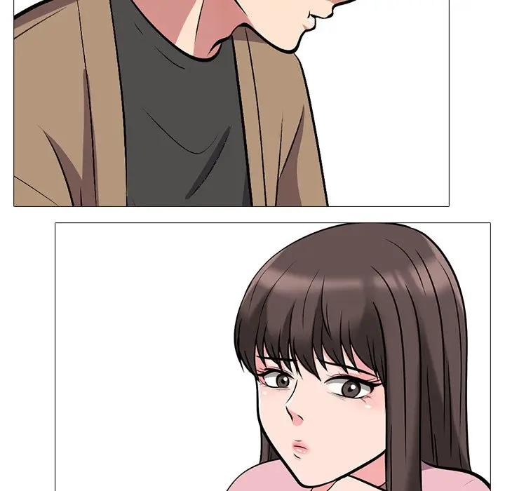 [韩国漫画] 心机女教授 校园,熟女人妻,女教师,巨乳大奶,女学生#[110P]-99