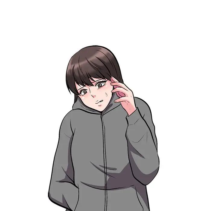 [韩国漫画] 心机女教授 校园,熟女人妻,女教师,巨乳大奶,女学生#[123P]-109