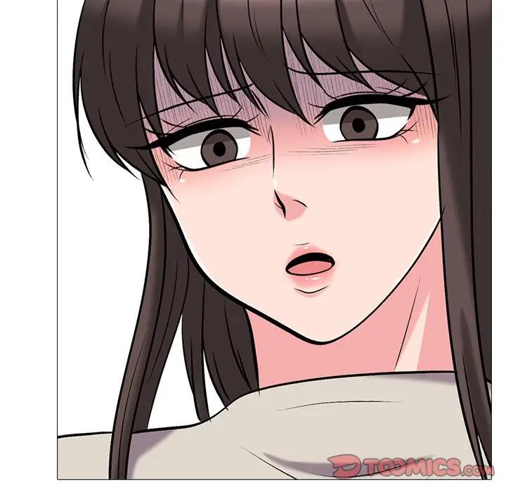 [韩国漫画] 心机女教授 校园,熟女人妻,女教师,巨乳大奶,女学生#[111P]-110