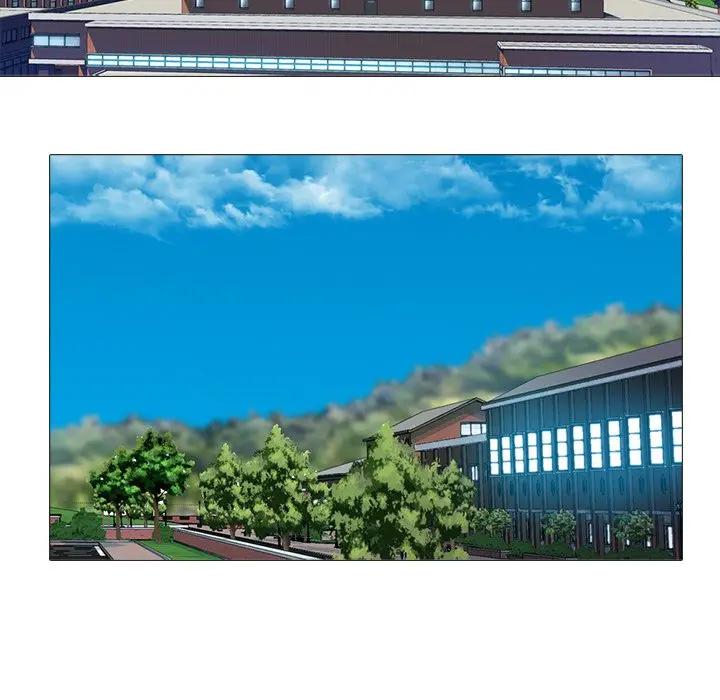 [韩国漫画] 心机女教授 校园,熟女人妻,女教师,巨乳大奶,女学生#[111P]-49