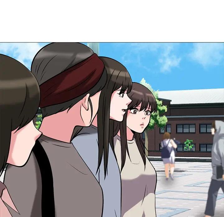 [韩国漫画] 心机女教授 校园,熟女人妻,女教师,巨乳大奶,女学生#[111P]-52