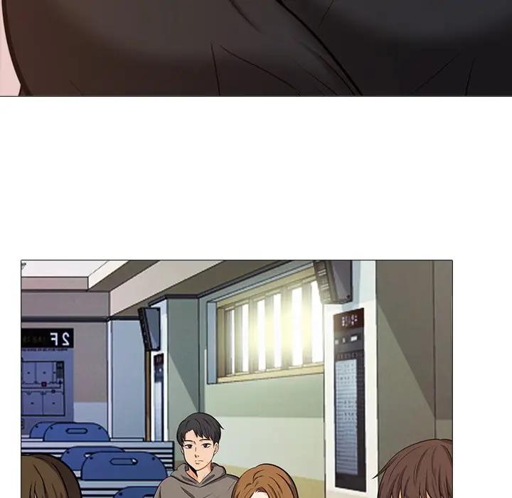 [韩国漫画] 心机女教授 校园,熟女人妻,女教师,巨乳大奶,女学生#[112P]-18