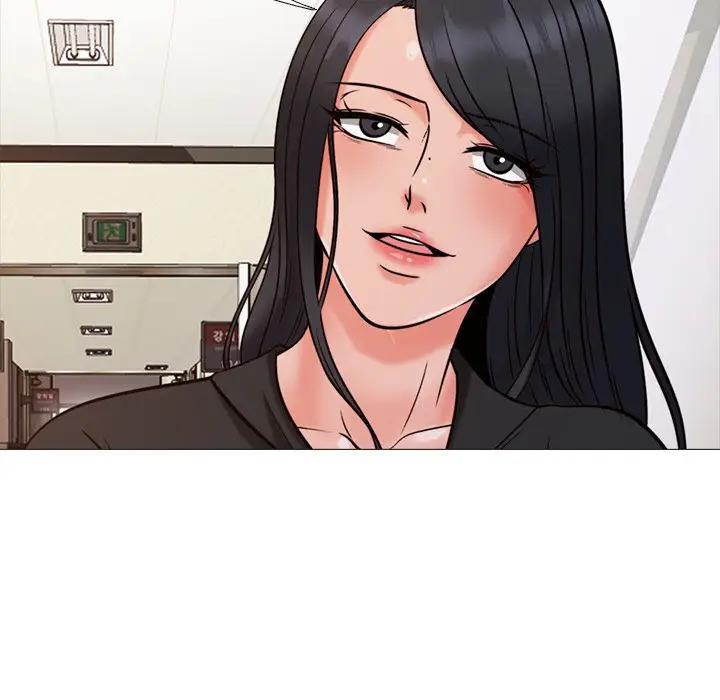 [韩国漫画] 心机女教授 校园,熟女人妻,女教师,巨乳大奶,女学生#[112P]-34