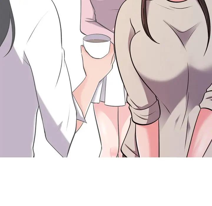 [韩国漫画] 心机女教授 校园,熟女人妻,女教师,巨乳大奶,女学生#[112P]-51