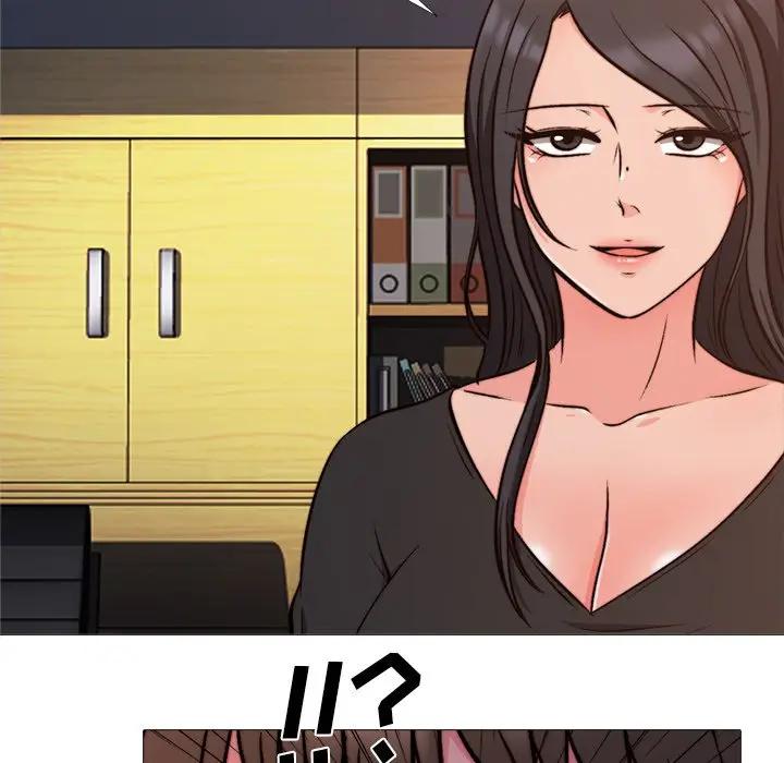 [韩国漫画] 心机女教授 校园,熟女人妻,女教师,巨乳大奶,女学生#[112P]-59