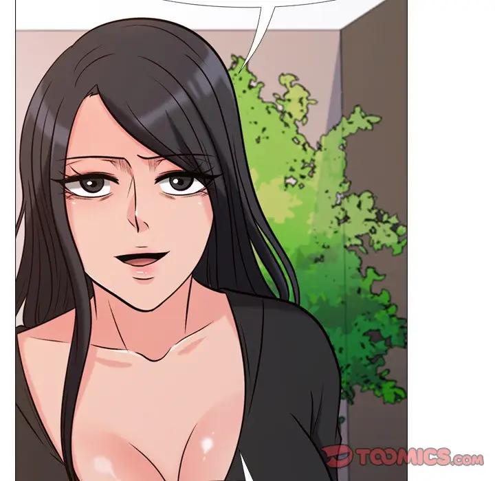 [韩国漫画] 心机女教授 校园,熟女人妻,女教师,巨乳大奶,女学生#[112P]-68
