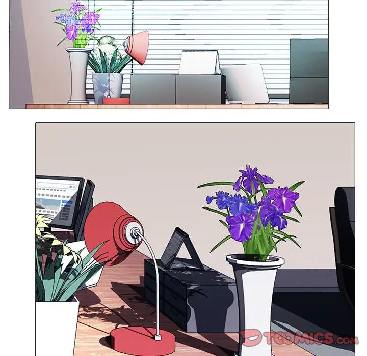 [韩国漫画] 心机女教授 校园,熟女人妻,女教师,巨乳大奶,女学生#[112P]-86